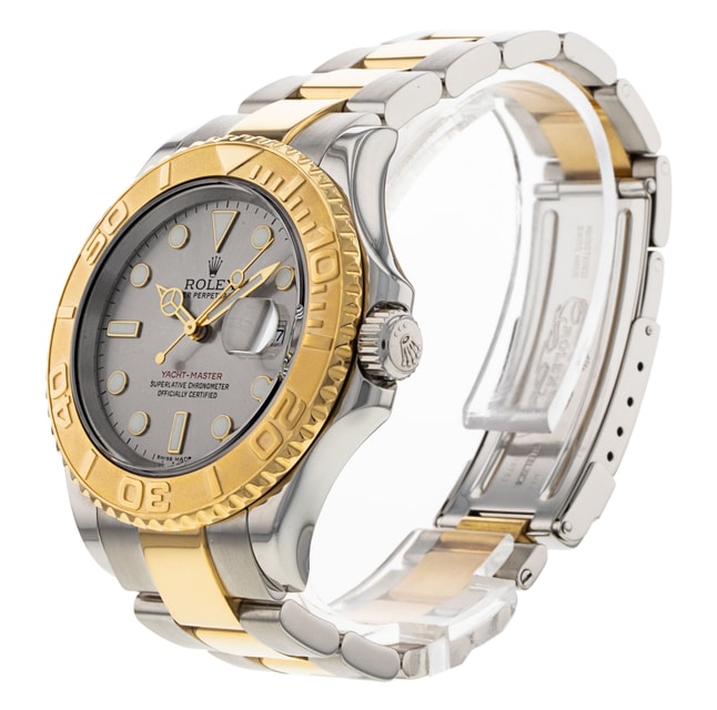 Rolex Yacht-Master 16623 Image 2